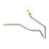 A12-28634-000 by FREIGHTLINER - Air Brake Compressor Discharge Hose