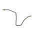 A12-28635-000 by FREIGHTLINER - Air Brake Compressor Discharge Hose