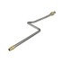 A12-28636-000 by FREIGHTLINER - Air Brake Compressor Discharge Hose