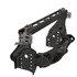 A15-28668-009 by FREIGHTLINER - Frame Crossmember - 1388.75 mm x 695.02 mm