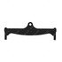 A15-28760-000 by FREIGHTLINER - Tow Hook Bracket - Steel, 1260 mm x 433.85 mm, 12.7 mm THK