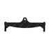 A15-28760-000 by FREIGHTLINER - Tow Hook Bracket - Steel, 1260 mm x 433.85 mm, 12.7 mm THK