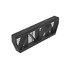 A15-29949-000 by FREIGHTLINER - Radiator Guard - Black