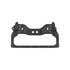 A15-30479-008 by FREIGHTLINER - Frame Crossmember - Steel, 1253.54 mm x 453.55 mm