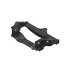 A15-30479-015 by FREIGHTLINER - Frame Crossmember - Steel, 1259.2 mm x 453.55 mm