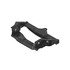 A15-30479-018 by FREIGHTLINER - Frame Crossmember - Steel, 1259.2 mm x 453.55 mm