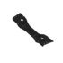 A15-23808-017 by FREIGHTLINER - Engine Mount Crossmember - Steel, 1011.29 mm x 286.44 mm, 6.35 mm THK