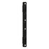 A1523894000 by FREIGHTLINER - Tow Hook Bracket - Steel, 0.19 in. THK