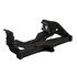 A15-25258-002 by FREIGHTLINER - Frame Crossmember - Steel, 1341 mm x 895.18 mm