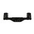 A15-27951-010 by FREIGHTLINER - Frame Crossmember - Steel, 1259.2 mm x 894.87 mm