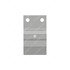 Freightliner A17-14399-002 Hood Guide Hood Guide - Locator -Aluminum Sleeve - Steel, 2.91 in. x 3.15 in.