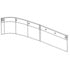Freightliner A17-14601-000 Hood Hood
