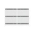 A1715315001 by FREIGHTLINER - Grille - Material