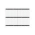 A1715315005 by FREIGHTLINER - Grille - Material