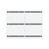 A1715315005 by FREIGHTLINER - Grille - Material