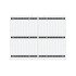 A1715315005 by FREIGHTLINER - Grille - Material