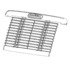 A17-14767-002 by FREIGHTLINER - Grille - Material, Color