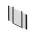 A17-15033-000 by FREIGHTLINER - Grille - Material