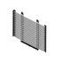 A17-15033-000 by FREIGHTLINER - Grille - Material