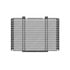 A17-15033-001 by FREIGHTLINER - Grille - Material