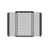 A17-15033-003 by FREIGHTLINER - Grille - Material