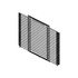 A17-15033-003 by FREIGHTLINER - Grille - Material