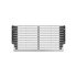 A1715699000 by FREIGHTLINER - Grille - Material, Color