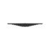 A1614412000 by FREIGHTLINER - Leaf Spring - Steel