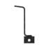 Freightliner A16-14475-000 Leveling Valve Linkage Bracket Leveling Valve Linkage Bracket - Left Side, Steel, 4.34 mm THK