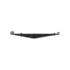 A16-16377-000 by FREIGHTLINER - Leaf Spring - Steel