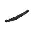 A16-16377-000 by FREIGHTLINER - Leaf Spring - Steel