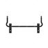 A16-16830-000 by FREIGHTLINER - Suspension Stabilizer Bar - Alloy Steel