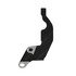 A16-21197-000 by FREIGHTLINER - Leaf Spring Shackle Bracket - Left Side, Ductile Iron