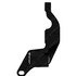 A16-21197-001 by FREIGHTLINER - Leaf Spring Shackle Bracket - Right Side, Ductile Iron