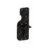 A1720094000 by FREIGHTLINER - Hood Hinge Bracket - Left Side, Steel, 0.38 in. THK