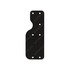 A1720094000 by FREIGHTLINER - Hood Hinge Bracket - Left Side, Steel, 0.38 in. THK