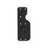 A1720094001 by FREIGHTLINER - Hood Hinge Bracket - Right Side, Steel, 0.38 in. THK