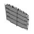 A17-20832-012 by FREIGHTLINER - Grille - Material