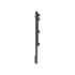 Freightliner A17-20634-000 Hood Panel Brace Hood Panel Brace - Left Side, Steel, 941.5 mm x 372.5 mm, 4.31 mm THK