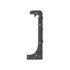 Freightliner A17-20634-000 Hood Panel Brace Hood Panel Brace - Left Side, Steel, 941.5 mm x 372.5 mm, 4.31 mm THK