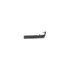 Freightliner A17-20634-000 Hood Panel Brace Hood Panel Brace - Left Side, Steel, 941.5 mm x 372.5 mm, 4.31 mm THK