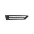 A17-21068-000 by FREIGHTLINER - Grille - Left Side, Material, Color