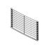 A1717881002 by FREIGHTLINER - Grille - Material