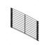 A1717881002 by FREIGHTLINER - Grille - Material