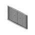 A17-17881-003 by FREIGHTLINER - Grille - Material