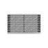 A17-17881-003 by FREIGHTLINER - Grille - Material