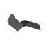 A17-18241-000 by FREIGHTLINER - Hood Guide Bracket - Left Side, Steel, 4.8 mm THK