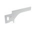 A18-37337-000 by FREIGHTLINER - Body B-Pillar Reinforcement - Aluminum, 939.1 mm x 364.95 mm, 2.03 mm THK