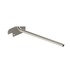 A18-38776-001 by FREIGHTLINER - Deployable Step Rod - Stainless Steel