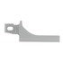 A18-38926-000 by FREIGHTLINER - Body B-Pillar Reinforcement - Aluminum, 0.08 in. THK